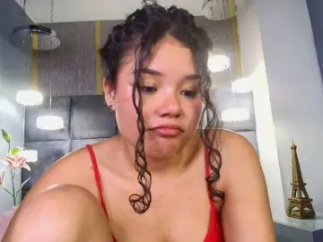 Bongacams Private Sex Chat of Annie-Pleasure