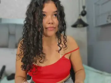 Bongacams Live Porn of Annie-Pleasure