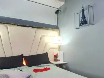 Bongacams Sex Chat of Annie-Pleasure