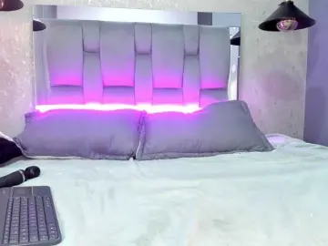 Bongacams Free Live Porn of Annie-Pleasure