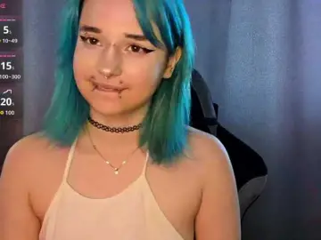 Bongacams Adult Webcam of CatherynDowns