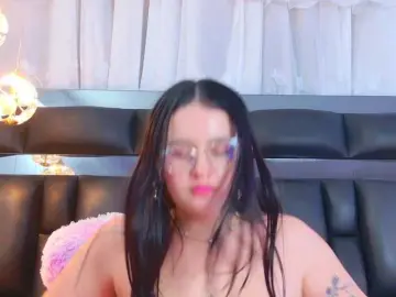 Bongacams Best Webcam of DahianaMoss