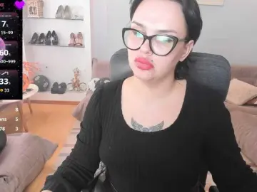 Bongacams Best live sex cam show of KamillaJei