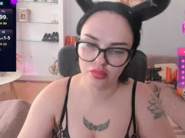 Bongacams Best live sex cam show of KamillaJei