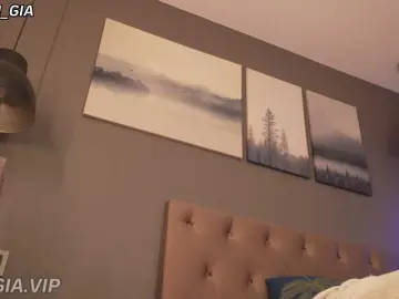 Bongacams Sex Chat of Nikki-Gia