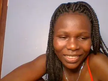 Bongacams Nude Webcam of Sweet-spice