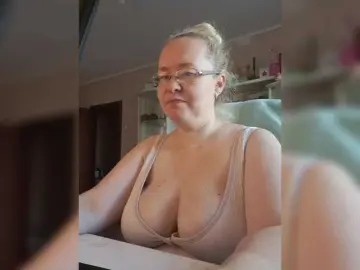 Bongacams Sex Chat of Viola27