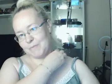 Bongacams Live Sex Cam of Viola27