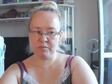 Bongacams Adult Webcams of Viola27