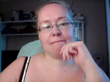 Bongacams Private Sex Chat of Viola27
