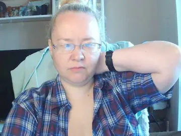 Bongacams Nude Webcam of Viola27