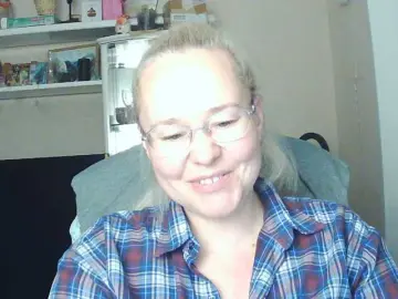 Bongacams Sex Chat of Viola27