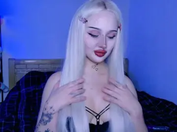 Bongacams Adult Video Chat of lolykari
