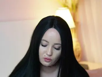 Bongacams Live Sex Cam of AdelineMoon