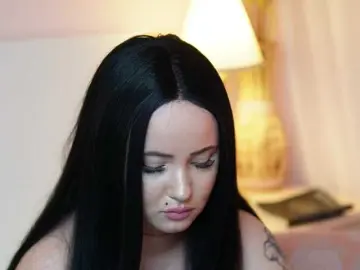 Bongacams Private Sex Chat of AdelineMoon