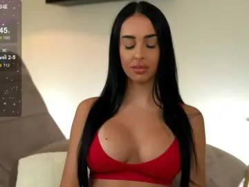 Bongacams Adult Video Chat of KairaAndrews
