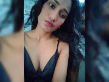 Bongacams Adult Webcams of Meherin-Afra6