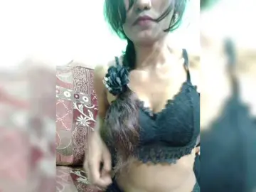 Bongacams Adult Webcams of Meherin-Afra6