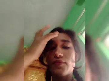 Bongacams Nude Webcam of Meherin-Afra6