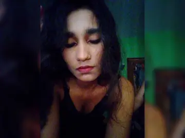 Bongacams Adult Webcam of Meherin-Afra6