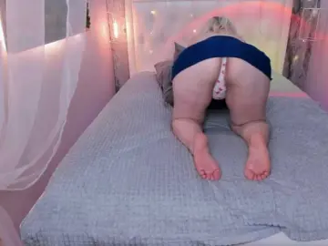 Bongacams Sex Cam of VictoriaNotti