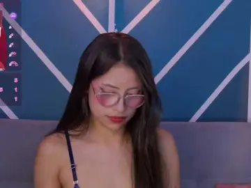 Bongacams Watch Live Sex Cams of Annie-Muse-