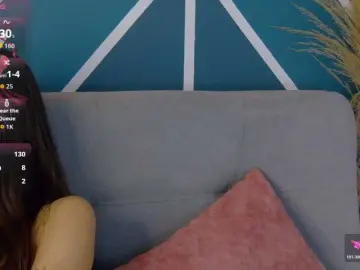 Bongacams Best live sex cam show of Annie-Muse-