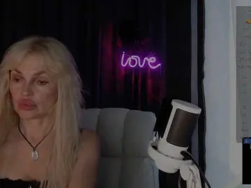 Bongacams Sex Chat of Margo77-1