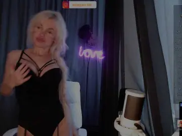 Bongacams Nude Webcam of Margo77-1