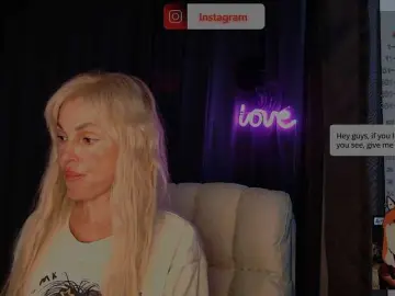 Bongacams Adult Webcams of Margo77-1