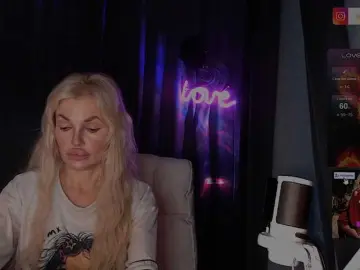 Bongacams Private Sex Chat of Margo77-1