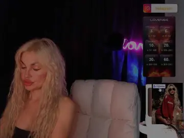 Bongacams Nude Webcam of Margo77-1