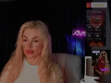 Bongacams Live Sex of Margo77-1