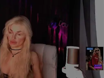 Bongacams Sex Chat of Margo77-1