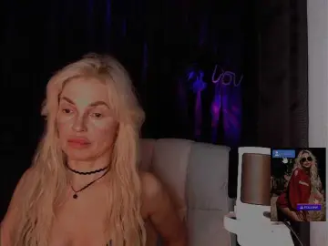 Bongacams Free Live Porn of Margo77-1