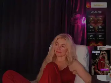 Bongacams Live Sex Cam of Margo77-1