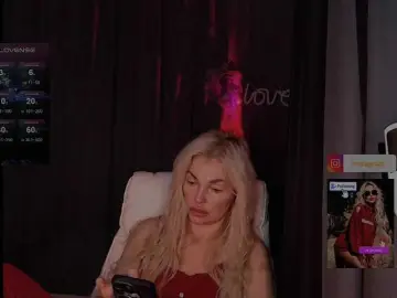 Bongacams Live Sex of Margo77-1