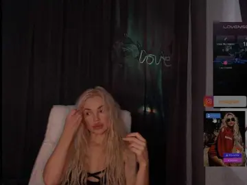 Bongacams Adult Webcam of Margo77-1