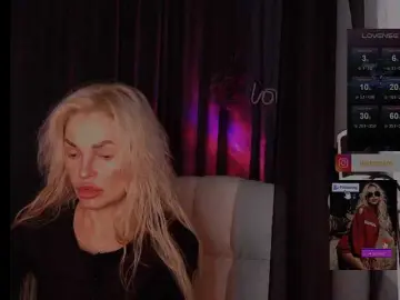 Bongacams Adult Webcam of Margo77-1