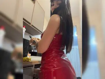 Bongacams Sex Chat of Miss-Brazil