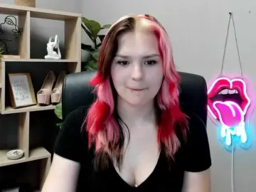 Bongacams Sex Chat of SweetLilyxo
