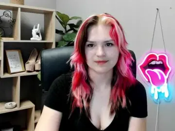 Bongacams Adult Video Chat of SweetLilyxo