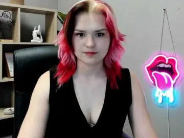 Bongacams Sex Chat of SweetLilyxo