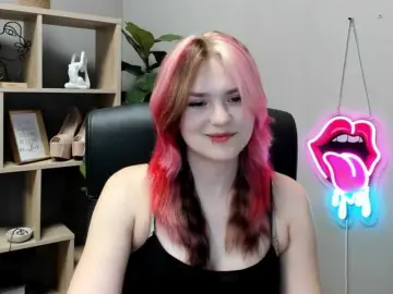 Bongacams Nude Webcam of SweetLilyxo