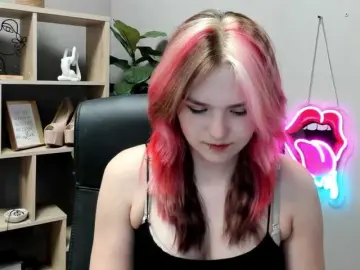Bongacams Nude Webcam of SweetLilyxo