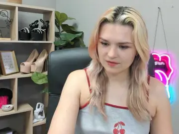 Bongacams Free Live Porn of SweetLilyxo