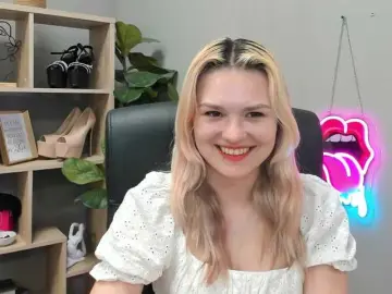 Bongacams Private Sex Chat of SweetLilyxo