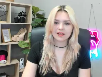 Bongacams Free Porn Cam of SweetLilyxo