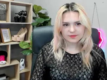 Bongacams Nude Webcam of SweetLilyxo