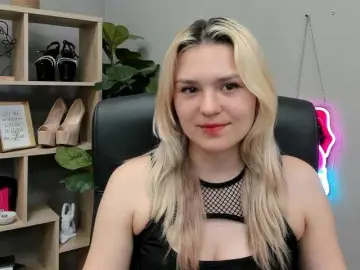 Bongacams Live Porn of SweetLilyxo